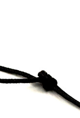 Handcrafted Artisanal 32″ ‘HOPE’ Copper Pendant Necklace
