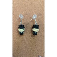 Funko Bitty Pop! Batman 85th Anniversary The Penguin #339 Earrings