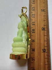 586- Buddha, Pendant, Buddha Pendant, Necklace Pendant, Amulet Pendant