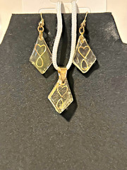 Epoxy Resin Jewelry