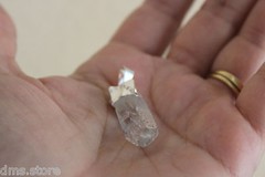 Crystal Point Pendant from Brazil R168