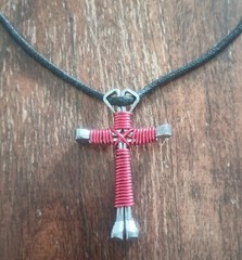 Disciple’s Cross Necklace