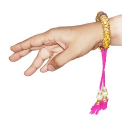 RSINC Lumba For Bhabhi, Sister | Bhabhi Lumba, bhabhi rakhi, lumba rakhi