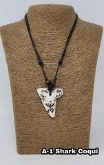 Taino Symbol Necklace Coqui Sun Cemi | Adjustable Unisex Cord | Puerto Rico