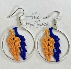 Handmade Jewelry Sri Lankan New Fashion Pretty Women’s Earing’s 100% Ceylon