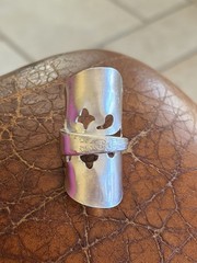 Bon Bon Spoon Ring