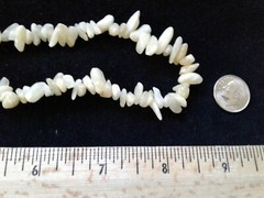 ASTRO HEALTH & ENERGY ORANGE CALCITE CRYSTALS HEAL AND EMPOWER ZODIAC CANCER NWT