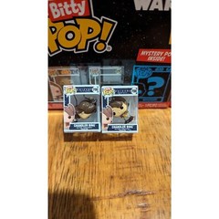 Funko Bitty Pop Television: Friends – 80’s Hair Chandler Earrings