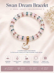 Handmade Glow & Grace Bracelet Collection