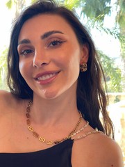 Pierre Lorren Greek Girlfriend Jewelry SET ETERNITY Jewelry SET Christmas Gift
