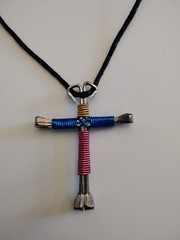 Disciple’s Cross Necklace