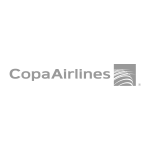 COPA logo gris